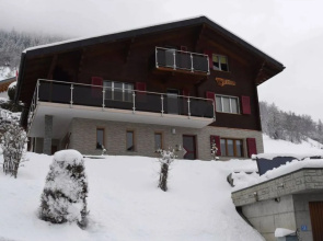 Apartment Matten Ried-Mörel