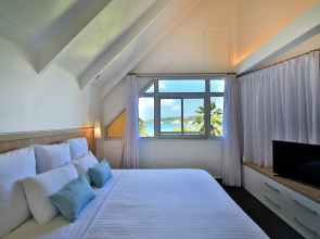 Mahogany Hôtel Résidence & Spa