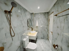 Old Yerevan Boutique Hotel (Олд Ереван Бутик)