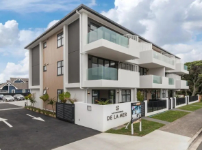 Residence De La Mer - Orewa Holiday Apartment