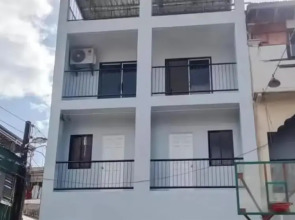 Mabolo Apartment Holy Name Cebu City Philippines