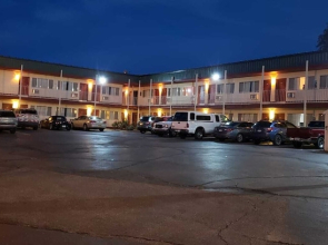 Quality Hotel Brondby Park