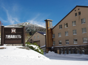Manza Kogen Hotel
