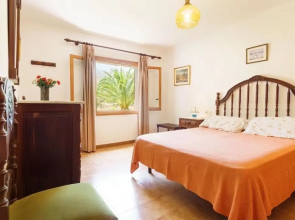 Villa - 3 Bedrooms with Pool - 103234