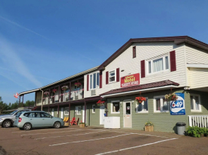 Atlantic Motel