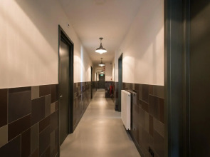 Boutique Hotel d'Oude Morsch