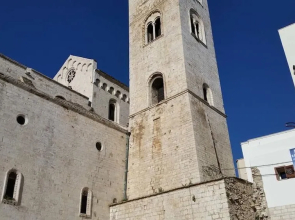 Bed and Breakfast Il Campanile