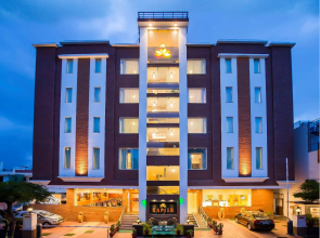 Hotel Kapish Smart