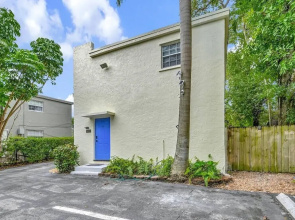 Escape to This Luxury Wilton Manors Villa