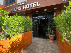 Inalens Airport Hotel