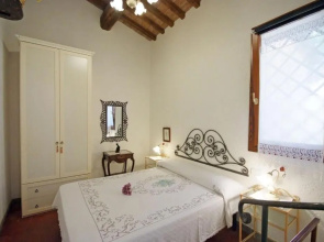 La Villetta Isola D'Elba-Ortano 10