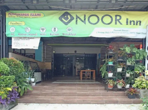 Oyo 91378 Noor Inn Syariah