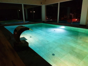 Residence Cirelle Suite & Spa