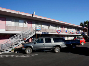 Ruby Inn