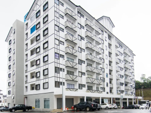 Cameron Highlands Apartment (Cameron Jaya)