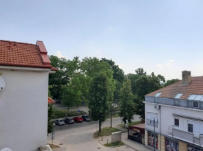 Gambrinusz Wellness Apartment De Lux