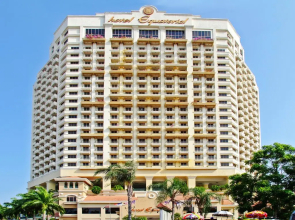 Hotel Equatorial Melaka