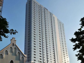 Menteng Park Apartment by Mediapura