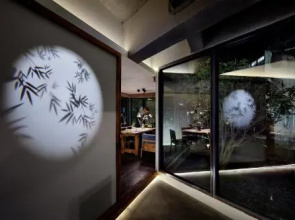 Shanshui Boutique Hotel