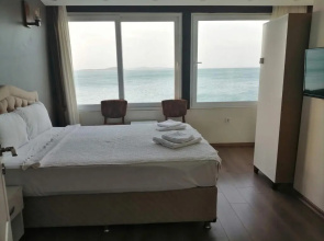 Urla Melita Otel