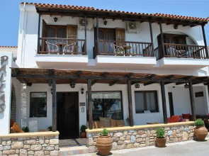 Pallas Pension