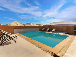 Royal Jaisalmer Resort & Camp