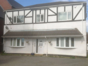 Cleethorpes Apartments