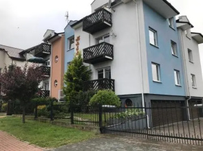 Apartament KORAB Władysławowo-Cetniewo