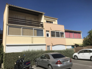 T2 Entièrement Rénové à 100m du Village Naturiste : Cap Estivales