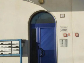 Casa Caroppo