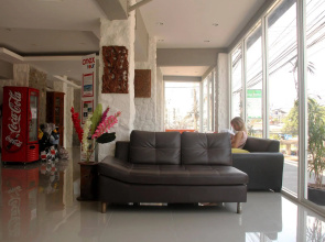 Kata Bella Resort