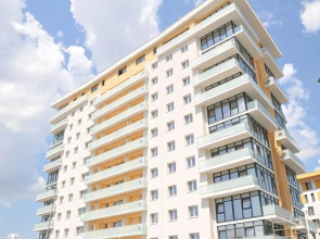 Lara 65 - Cozy & Modern Apartment @ Conest