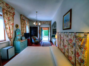 B&B Villa Garden