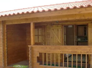 Casa da Eira - Santiago do Cacem