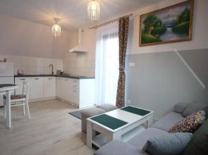 Apartamenty Magiczny Kącik