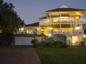 The Knysna Belle