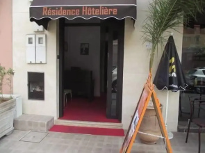 Coqueto apartment ghiliz