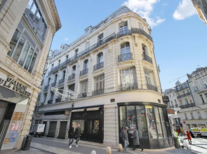Comédie Lonjon
