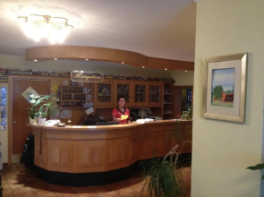 Hotel Papp-Mühle