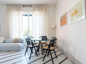 Aranci Flexyrent apt. 5min walk to beach + Parking