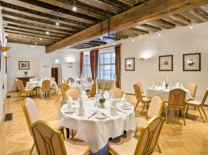 Radisson Blu Hotel Altstadt