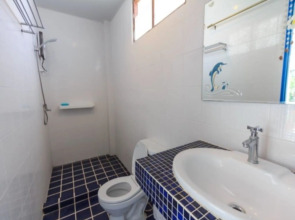 Samed Seaside Resort