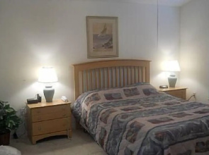 Very Comfortable Villa Fully Equipped