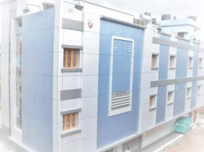 Hotel 180 Degree