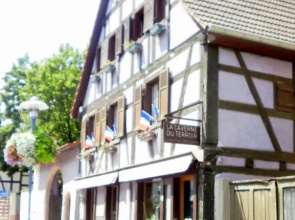 Gites Petermann