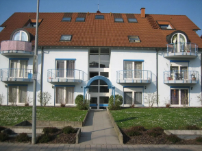 Apartment BELLA Studio