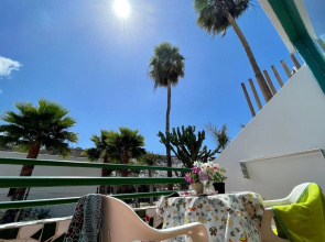 Apartamentos Leticia Del Mar