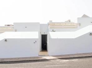Flower Beach Lanzarote