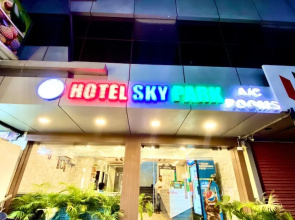 Hotel Sky Park - Airport Zone