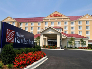 Hilton Garden Inn Louisville/Northeast